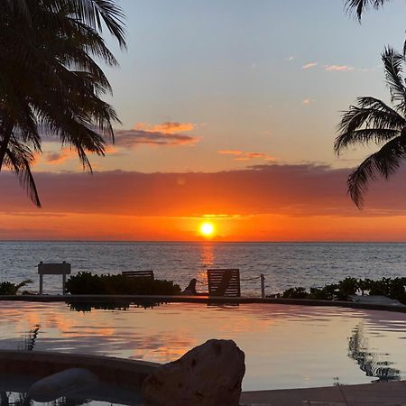 Coral Bay Villas サン・ペドロ エクステリア 写真