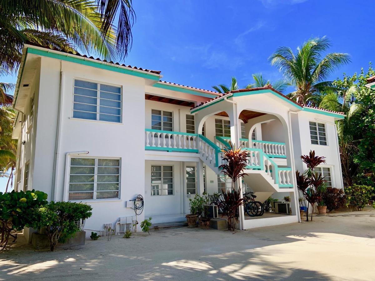 Coral Bay Villas サン・ペドロ エクステリア 写真