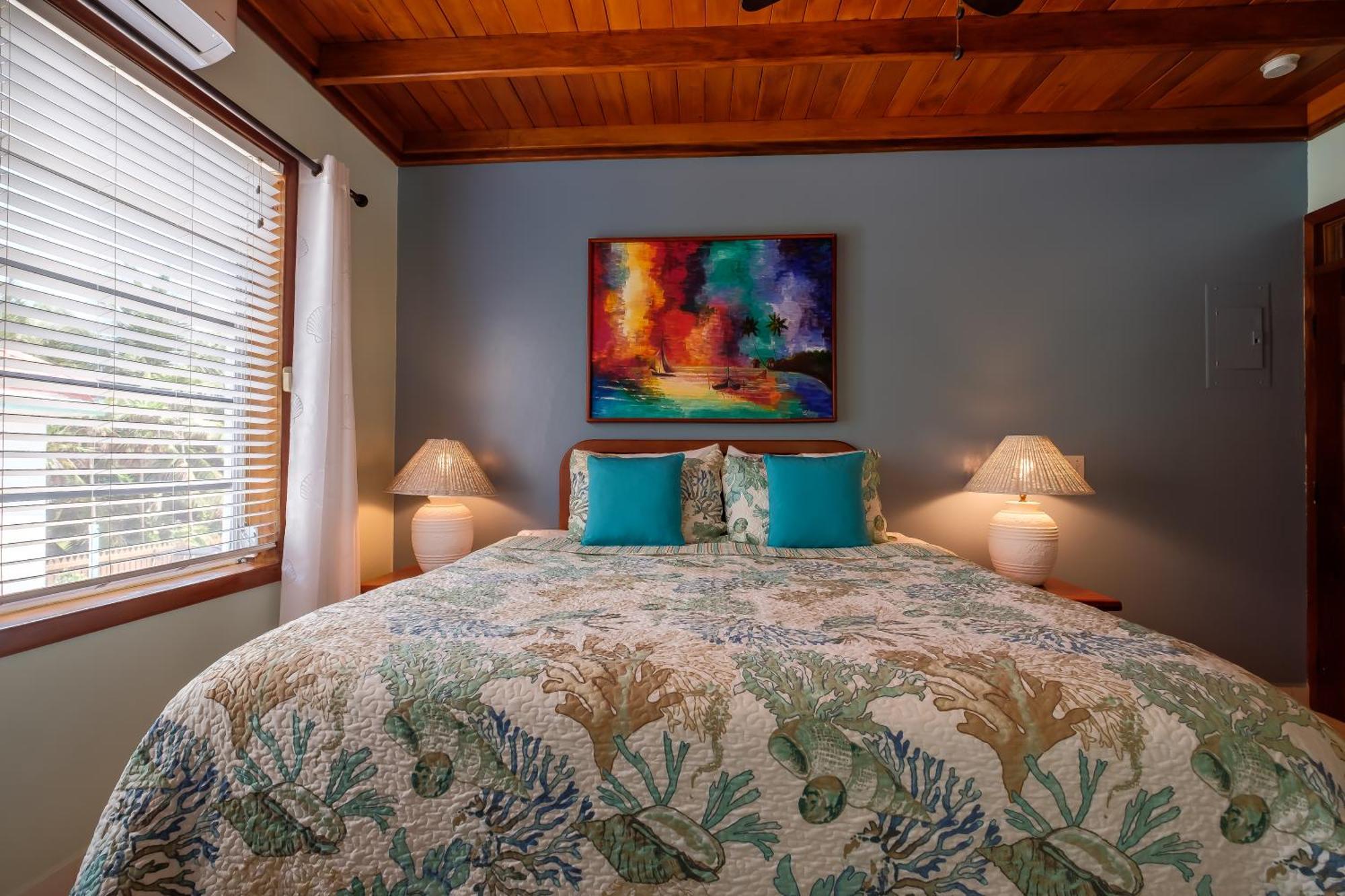 Coral Bay Villas サン・ペドロ 部屋 写真