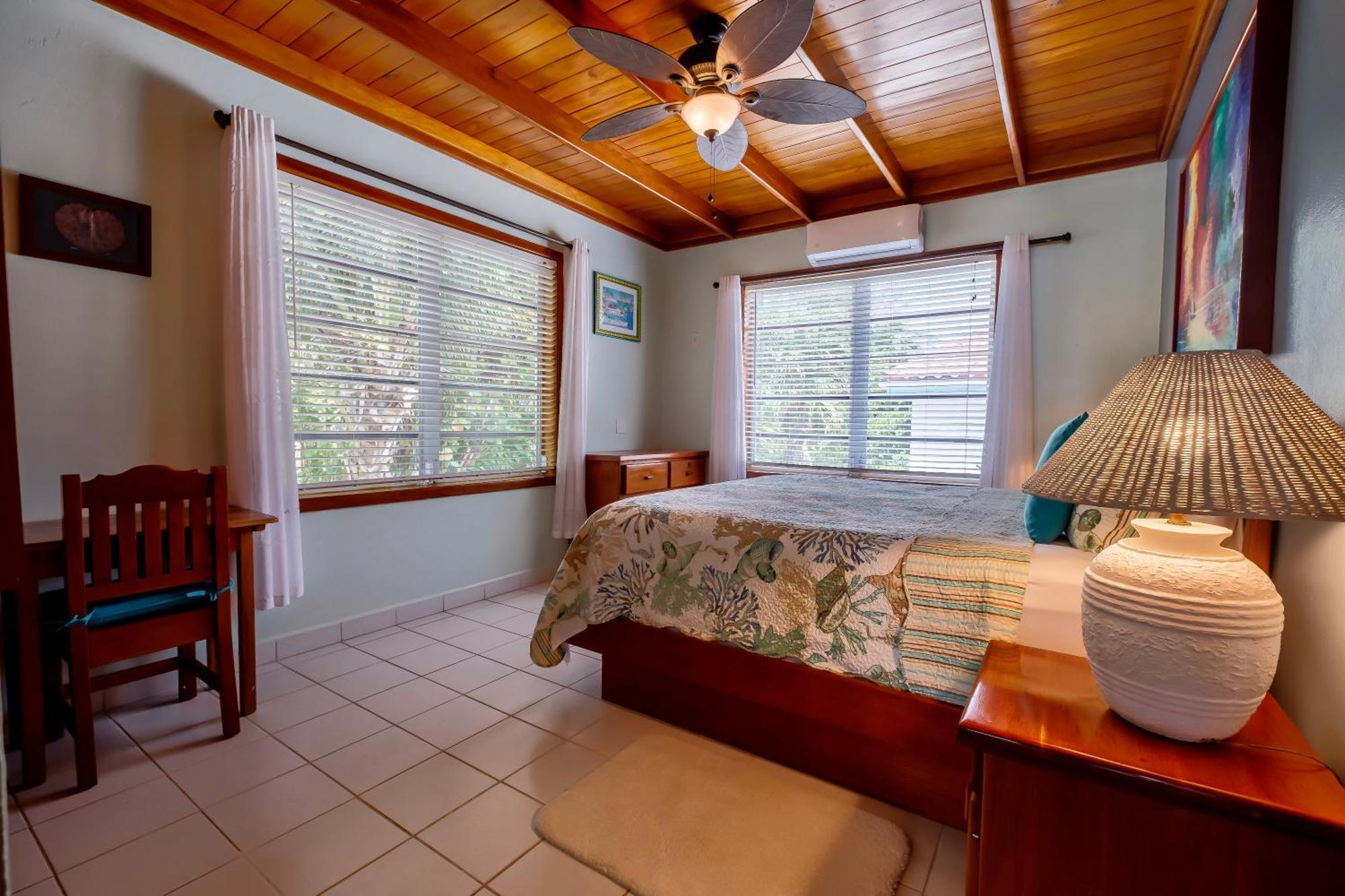 Coral Bay Villas サン・ペドロ エクステリア 写真