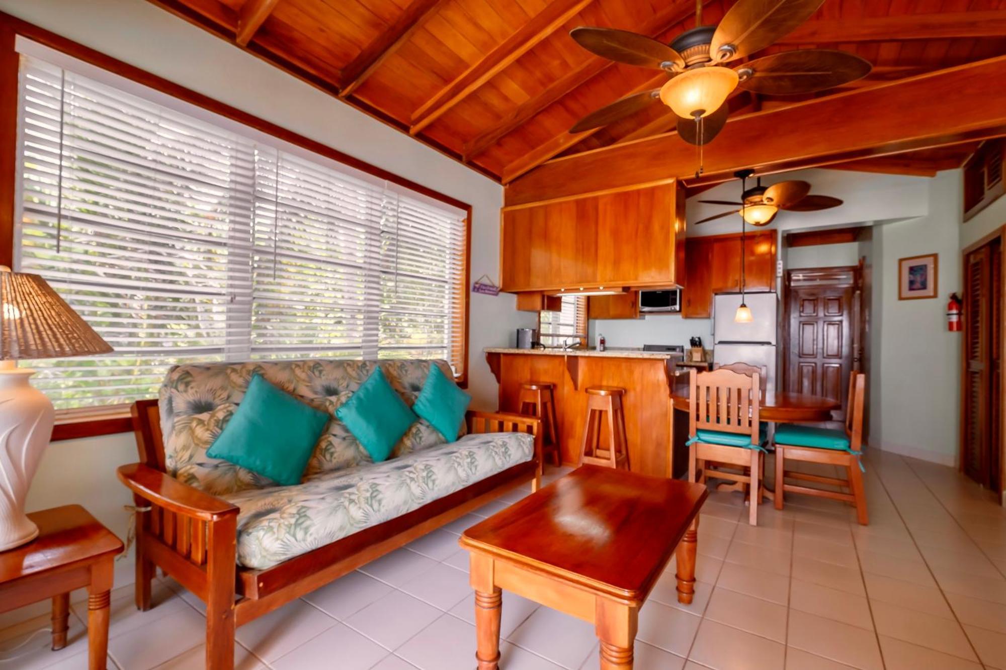 Coral Bay Villas サン・ペドロ エクステリア 写真